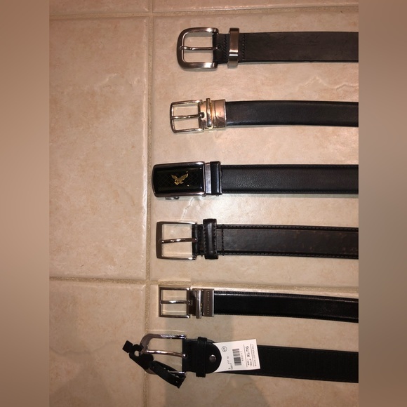 Mens belts ! - Picture 3 of 6